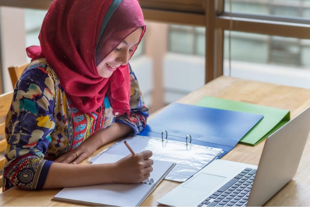 Private: Certified Islamic Finance Executive™ (CIFE™)