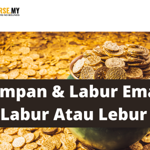 Enterprise for Kursus Emas: Labur Atau Lebur