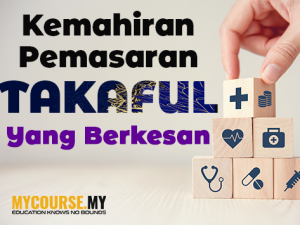 takaful poster