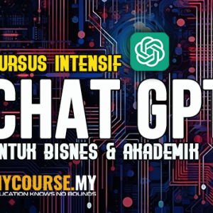 CHATGPT Ai Technology for Business, Academic & Research