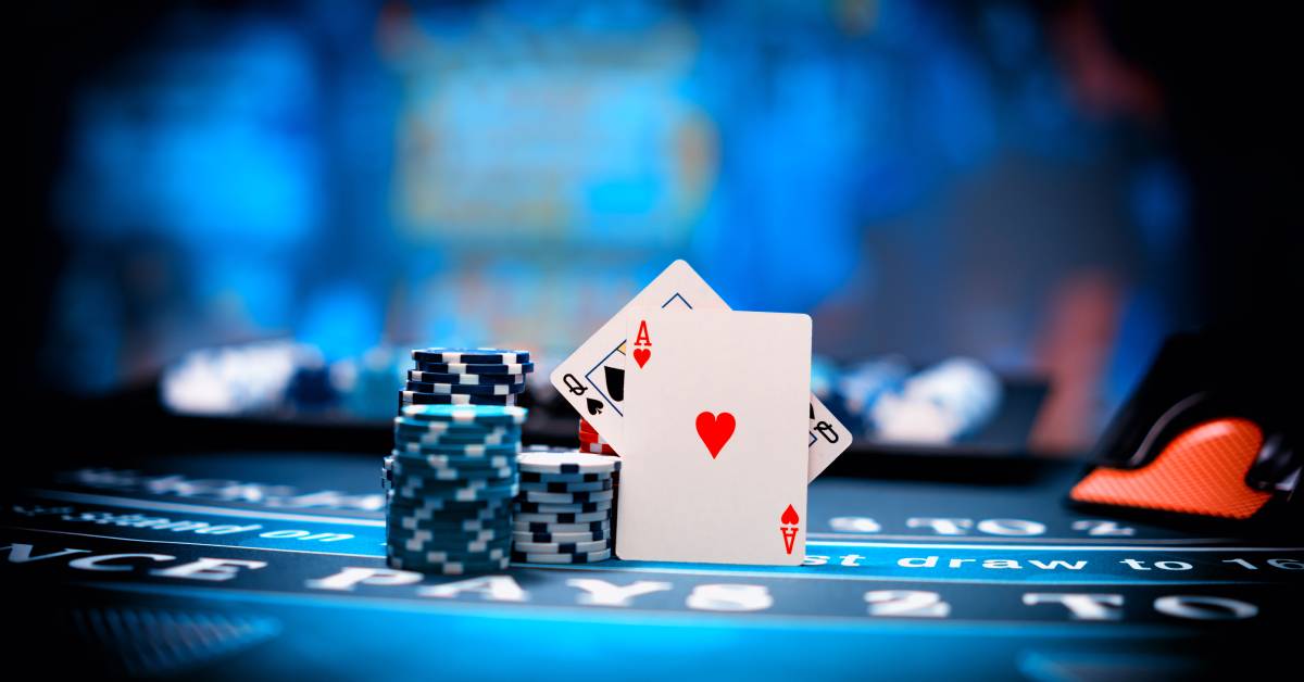 casino game online